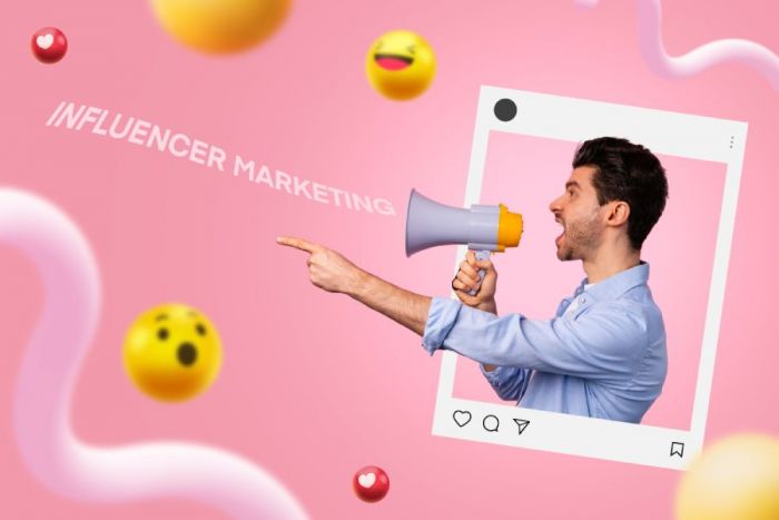 Influencer Marketing Manager
